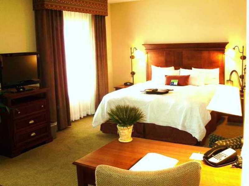 Hampton Inn & Suites Colorado Springs/I-25 South Стая снимка